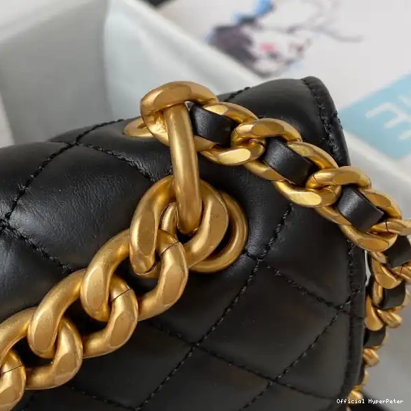 HyperPeter CHANEL BAG MINI FLAP 0512